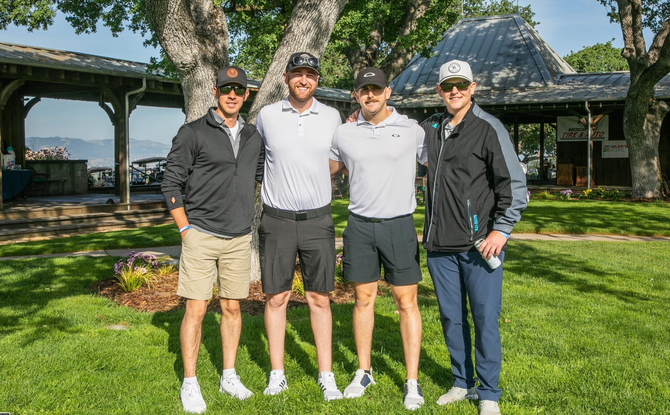 Tee Off for a Cause: Join Us for the 13th Annual Atascadero Police Golf Tournament