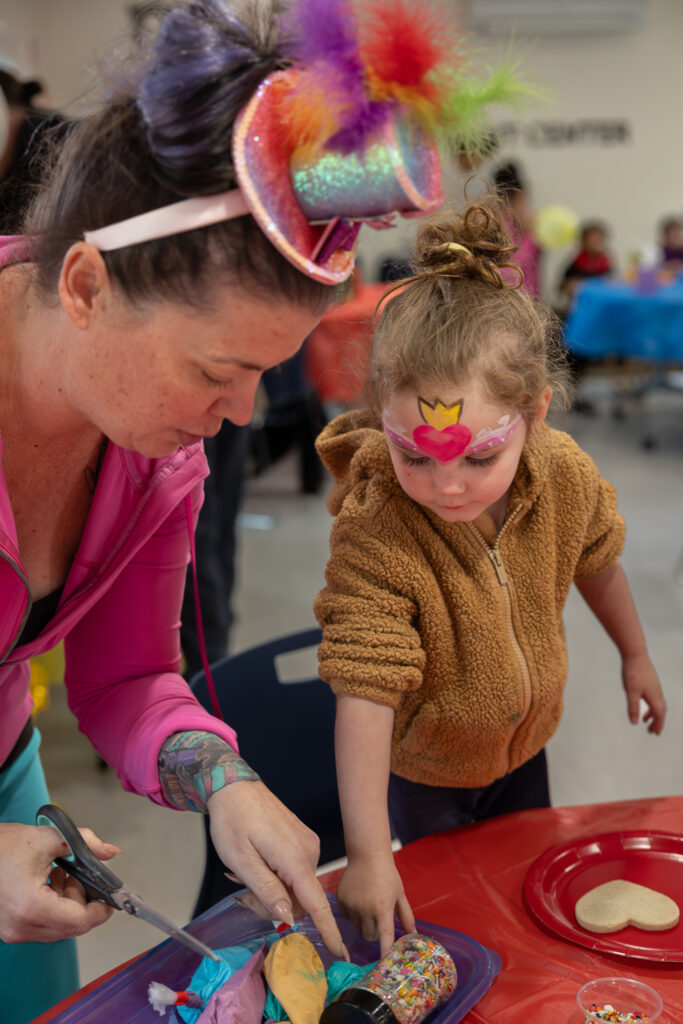 volunteerspotlight